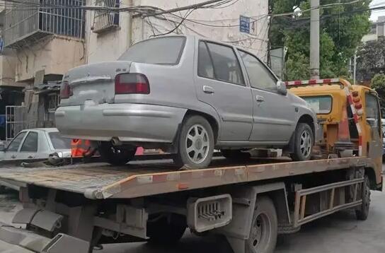 板芙镇小轿车报废都要哪些手续 板芙镇小轿车报废都要哪些手续